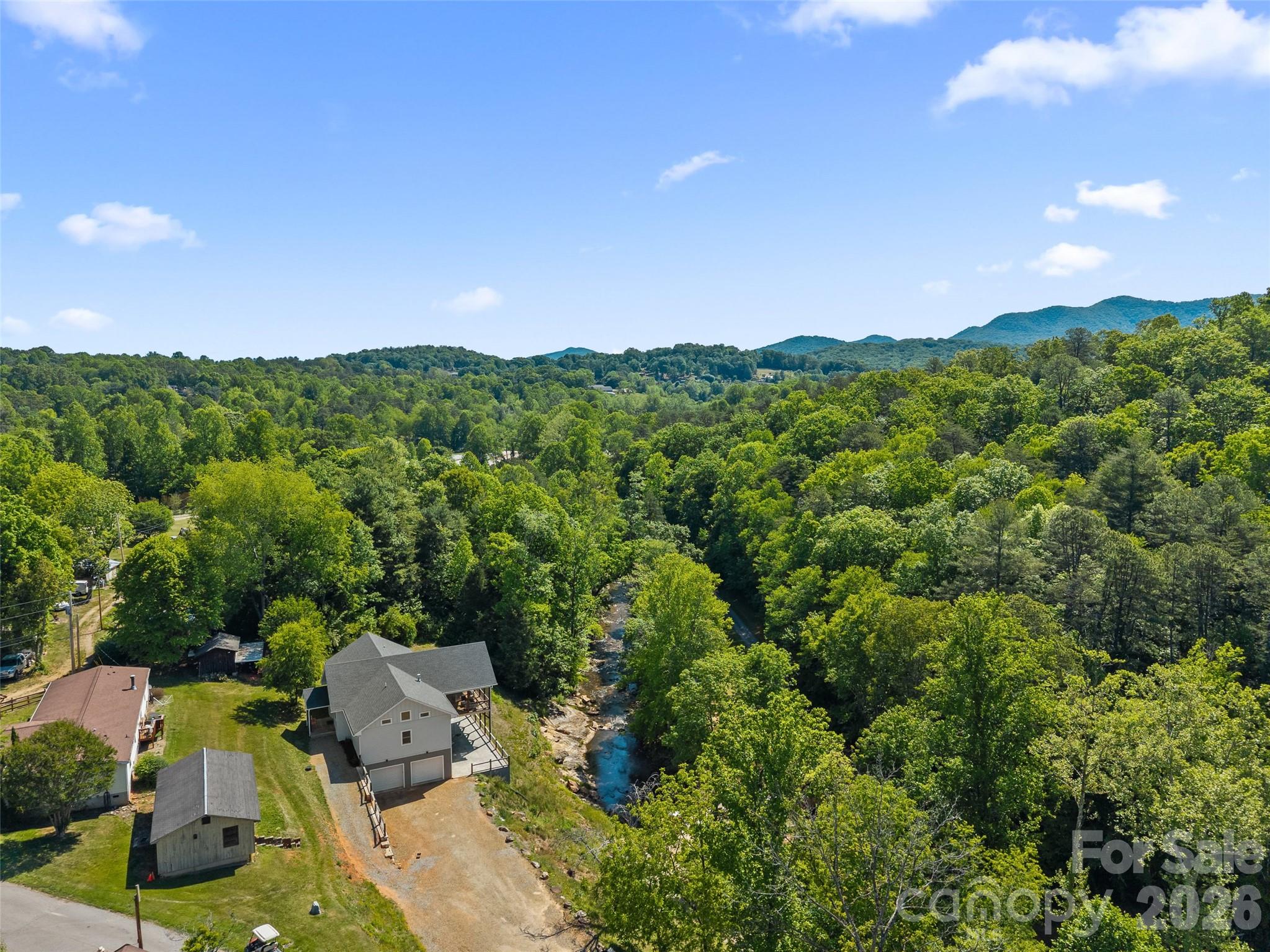 123 Israel Road Candler NC 28715