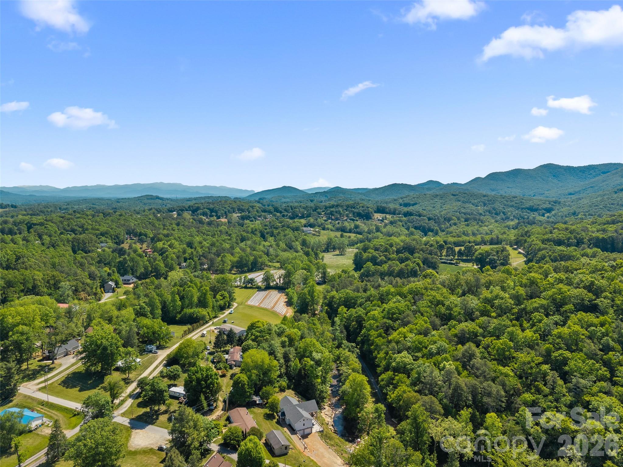 123 Israel Road Candler NC 28715