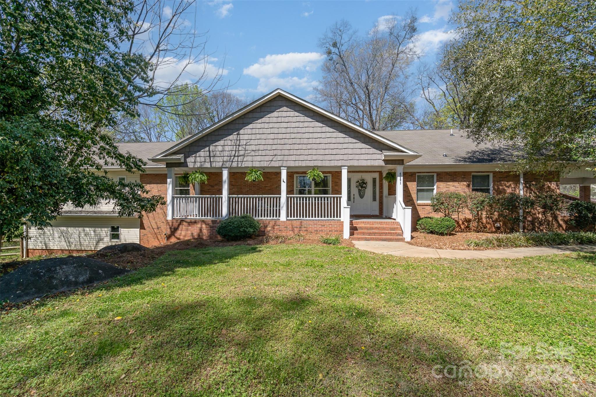 4601 Mount Holly Huntersville Road Charlotte NC 28216