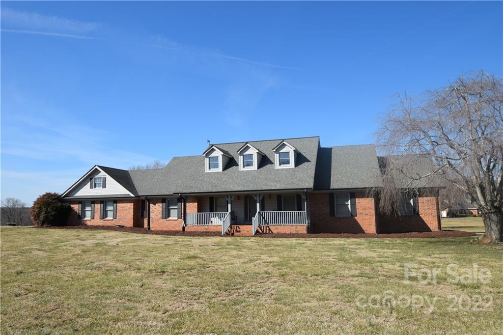 140 Tar Heel Drive Forest City NC 28043