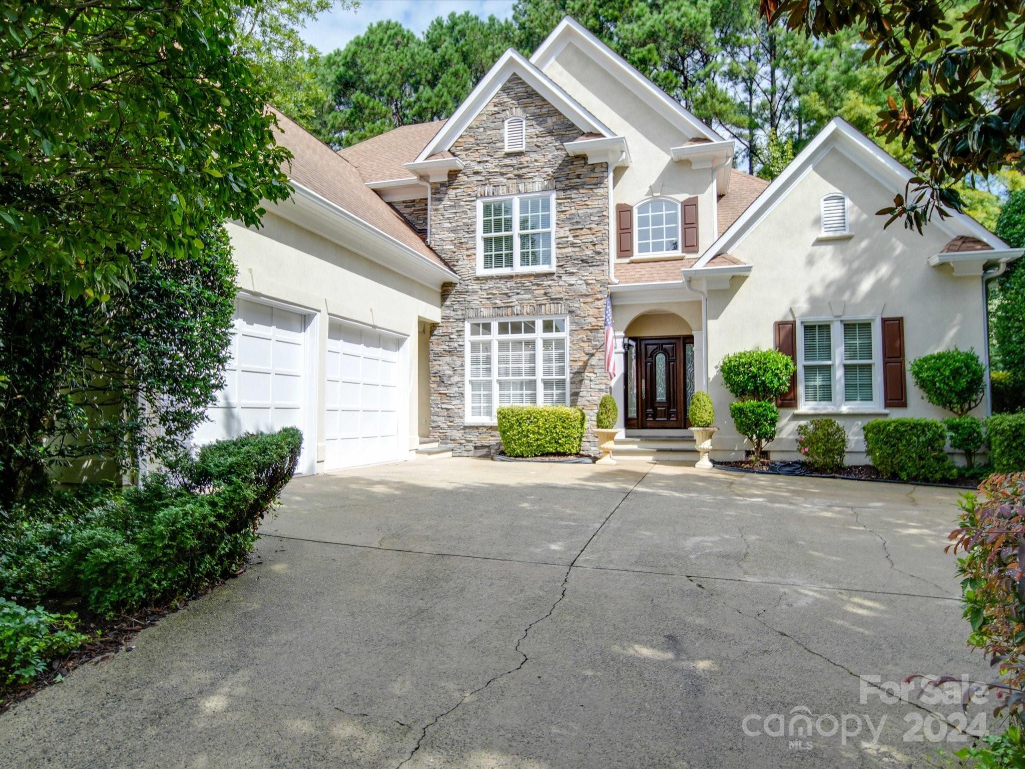 3425 Wylie Meadow Lane Charlotte NC 28269