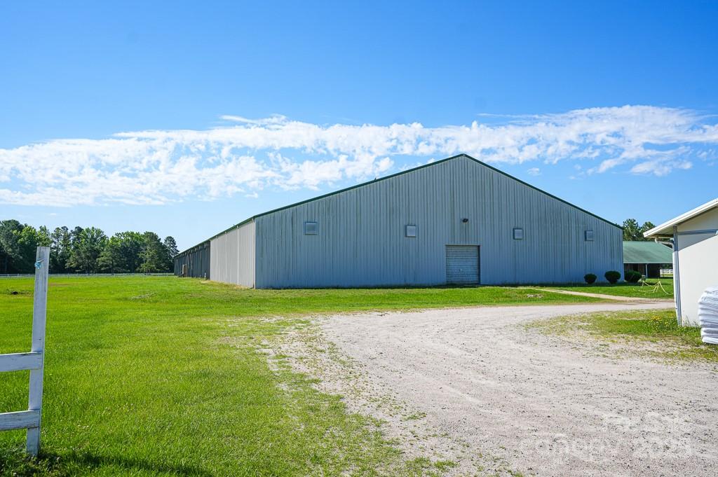 9141 Hasty Road Laurinburg NC 28352