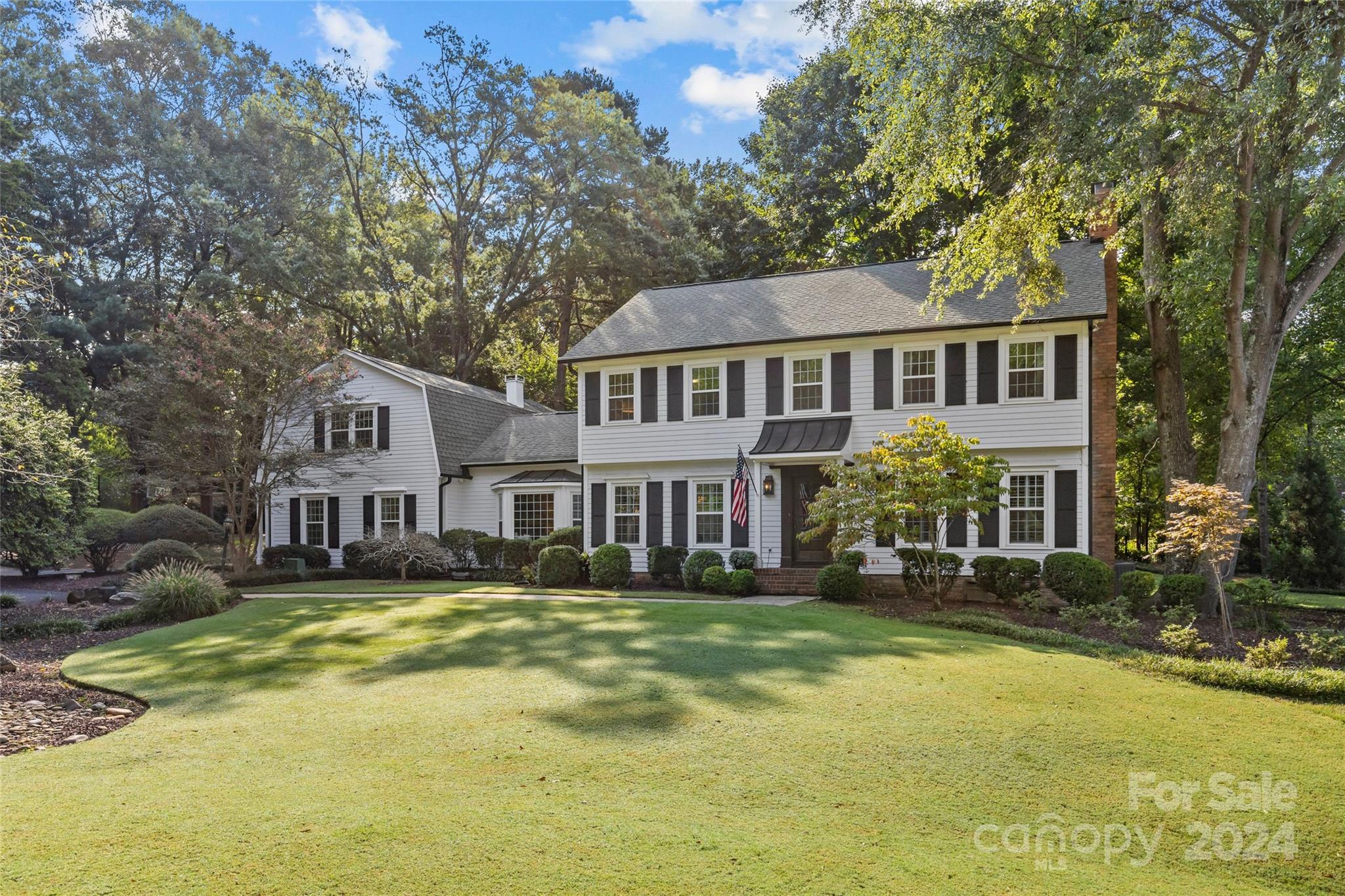 4820 Drakestone Court Charlotte NC 28226