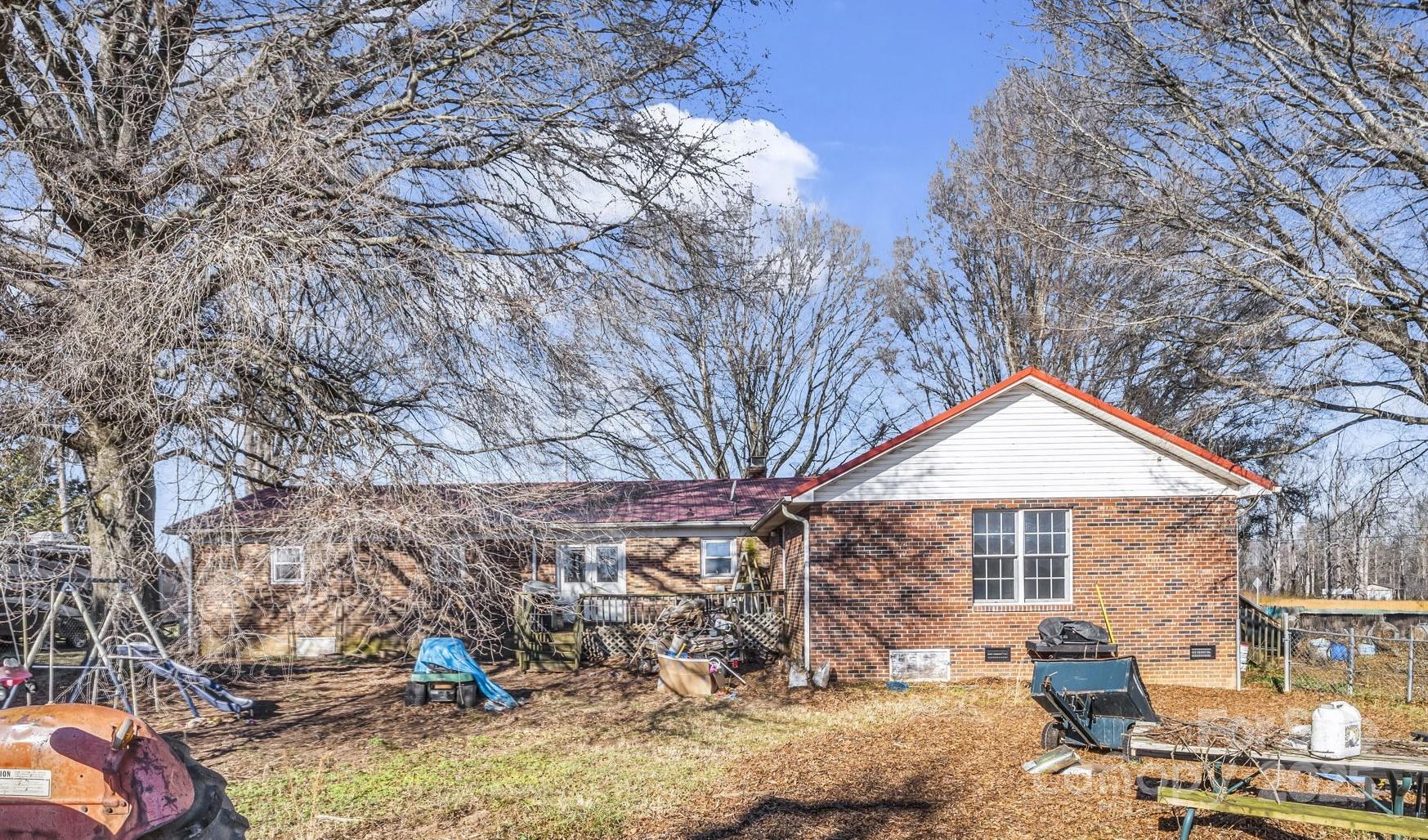 1914 Buffalo Shoals Road Lincolnton NC 28092