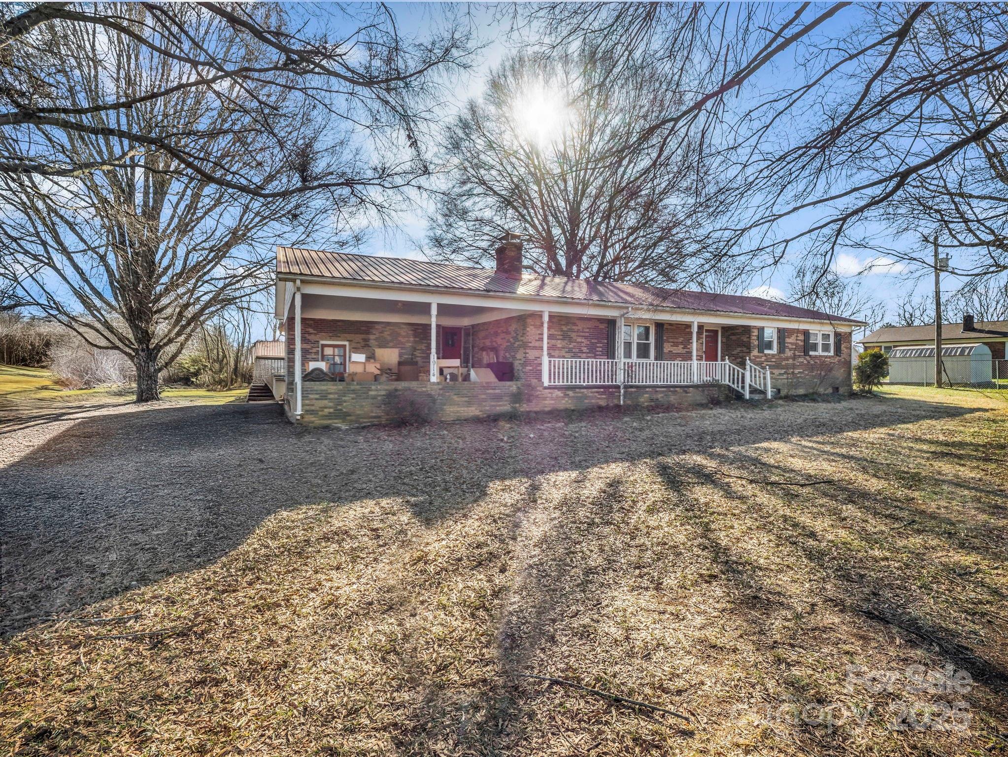 1914 Buffalo Shoals Road Lincolnton NC 28092