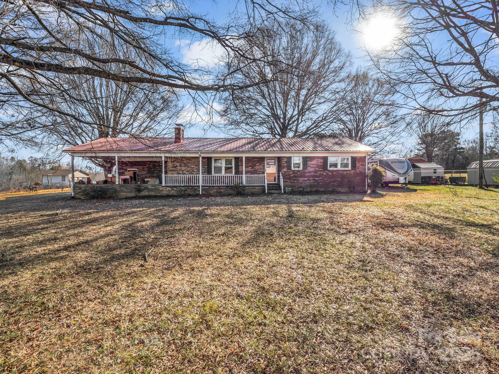 1914 Buffalo Shoals Road Lincolnton NC 28092