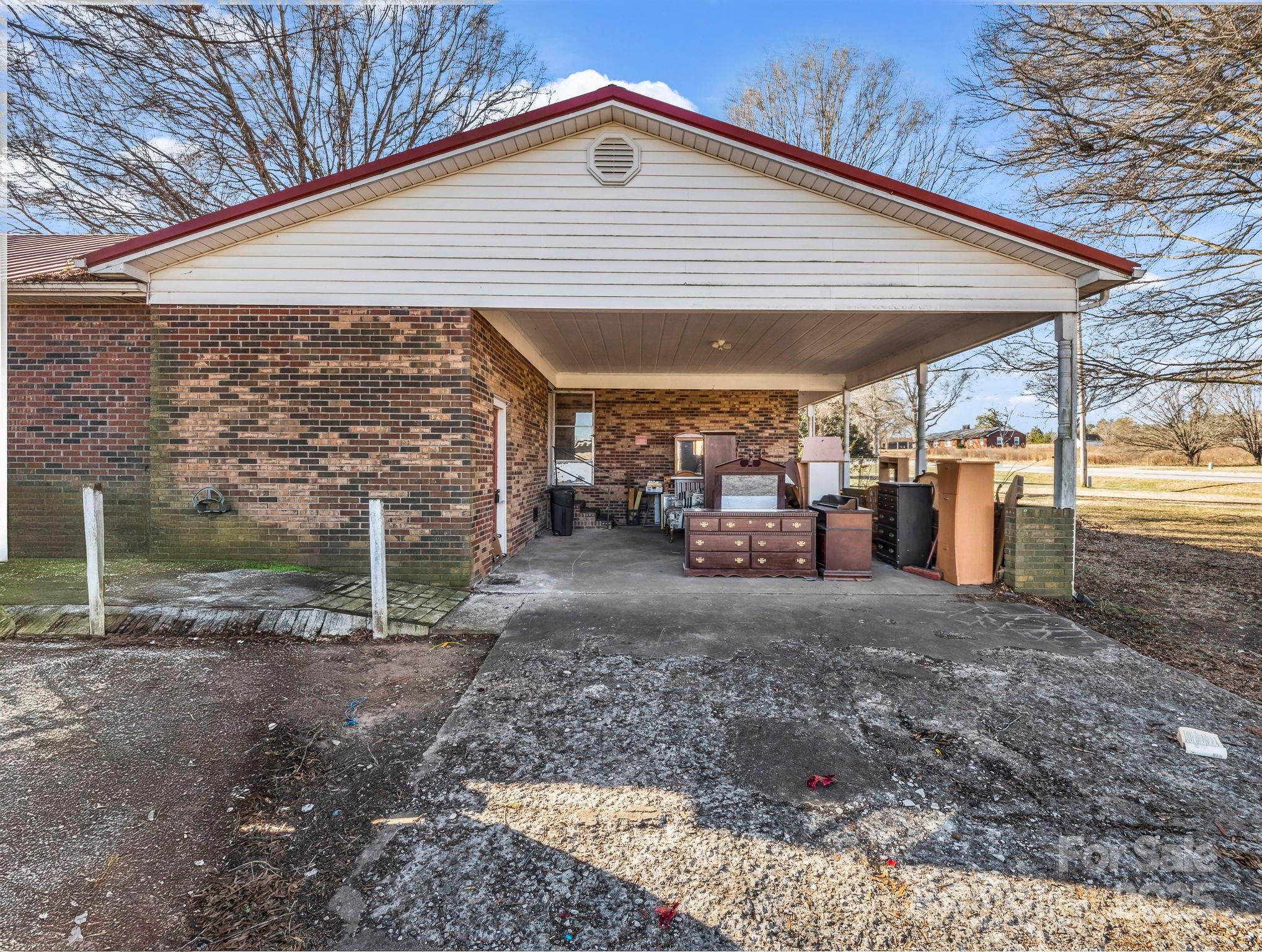 1914 Buffalo Shoals Road Lincolnton NC 28092