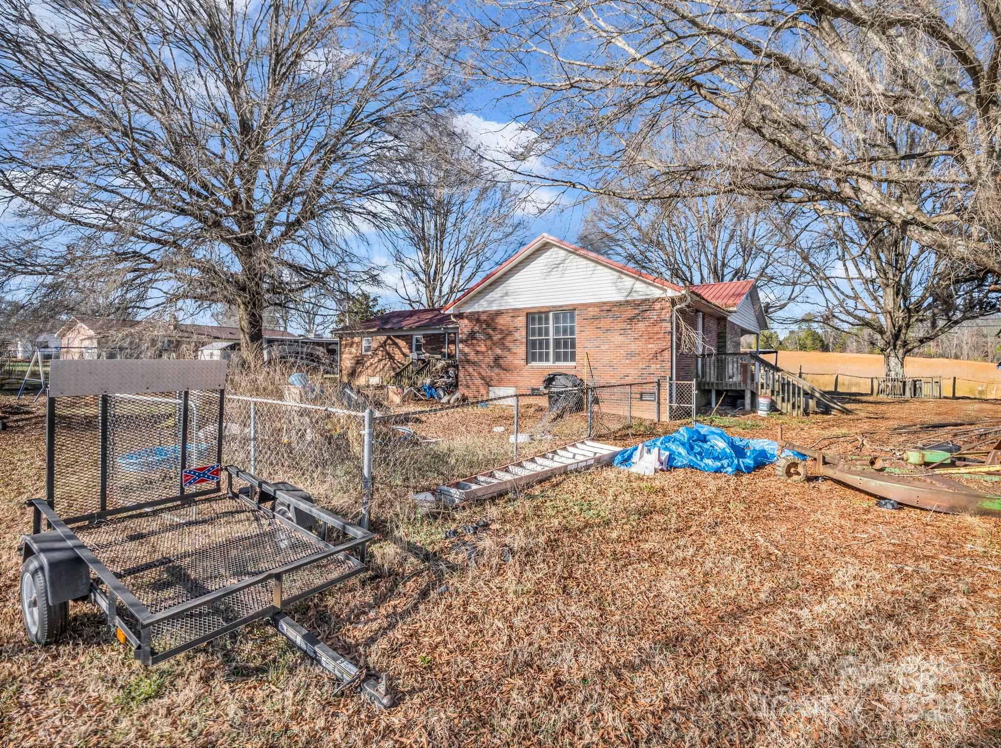 1914 Buffalo Shoals Road Lincolnton NC 28092