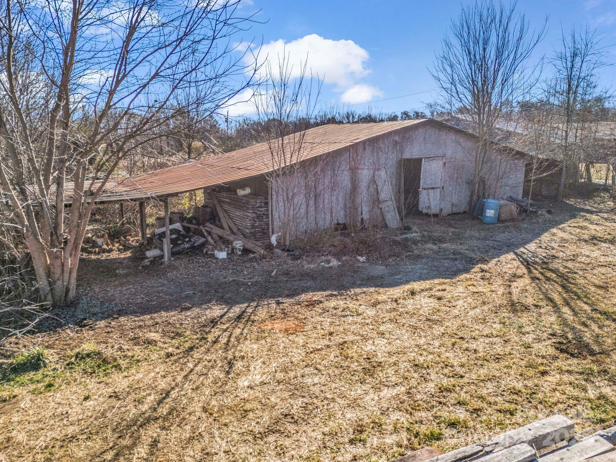 1914 Buffalo Shoals Road Lincolnton NC 28092