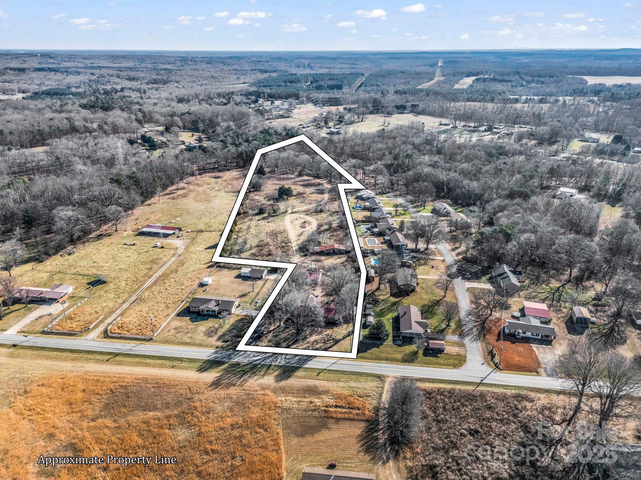 1914 Buffalo Shoals Road Lincolnton NC 28092