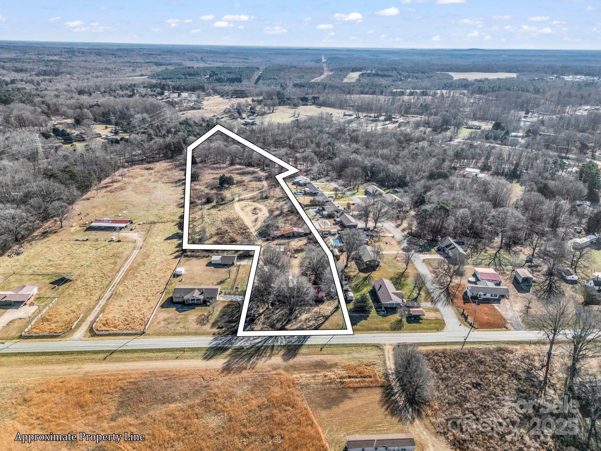 1914 Buffalo Shoals Road Lincolnton NC 28092