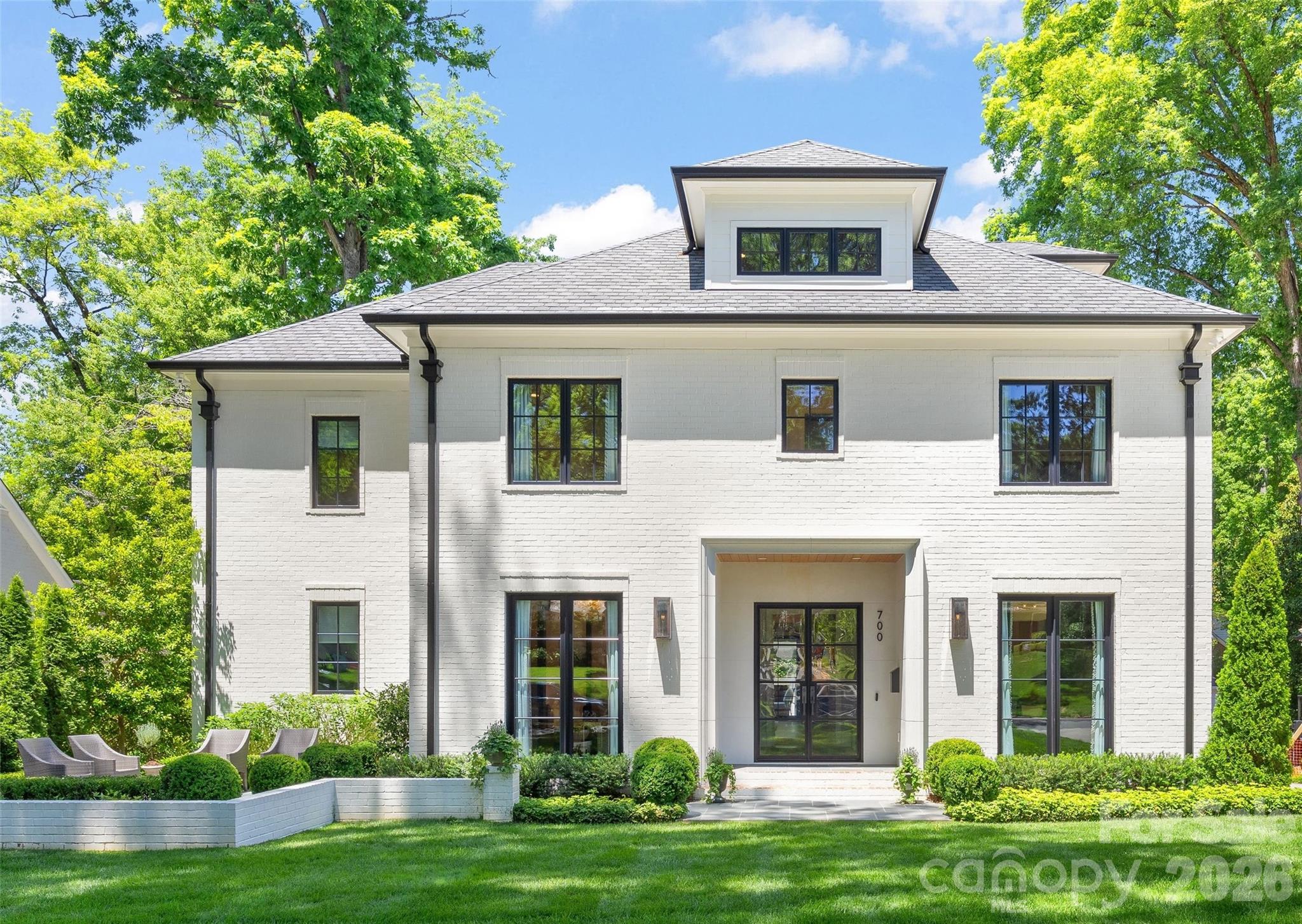 700 Cherokee Road Charlotte NC 28207