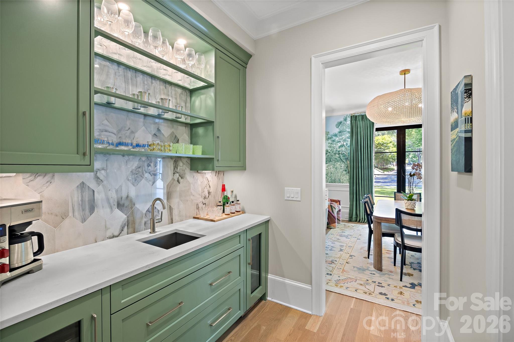 700 Cherokee Road Charlotte NC 28207