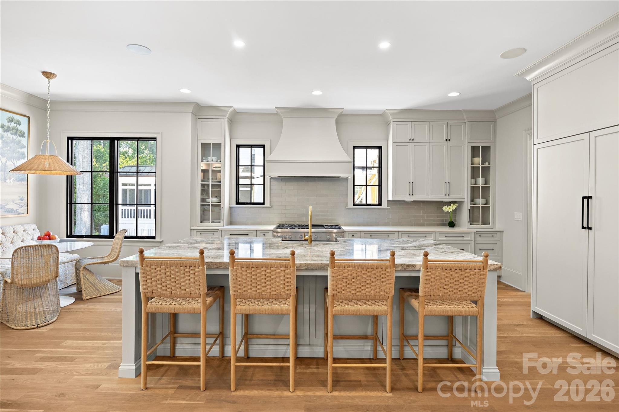 700 Cherokee Road Charlotte NC 28207