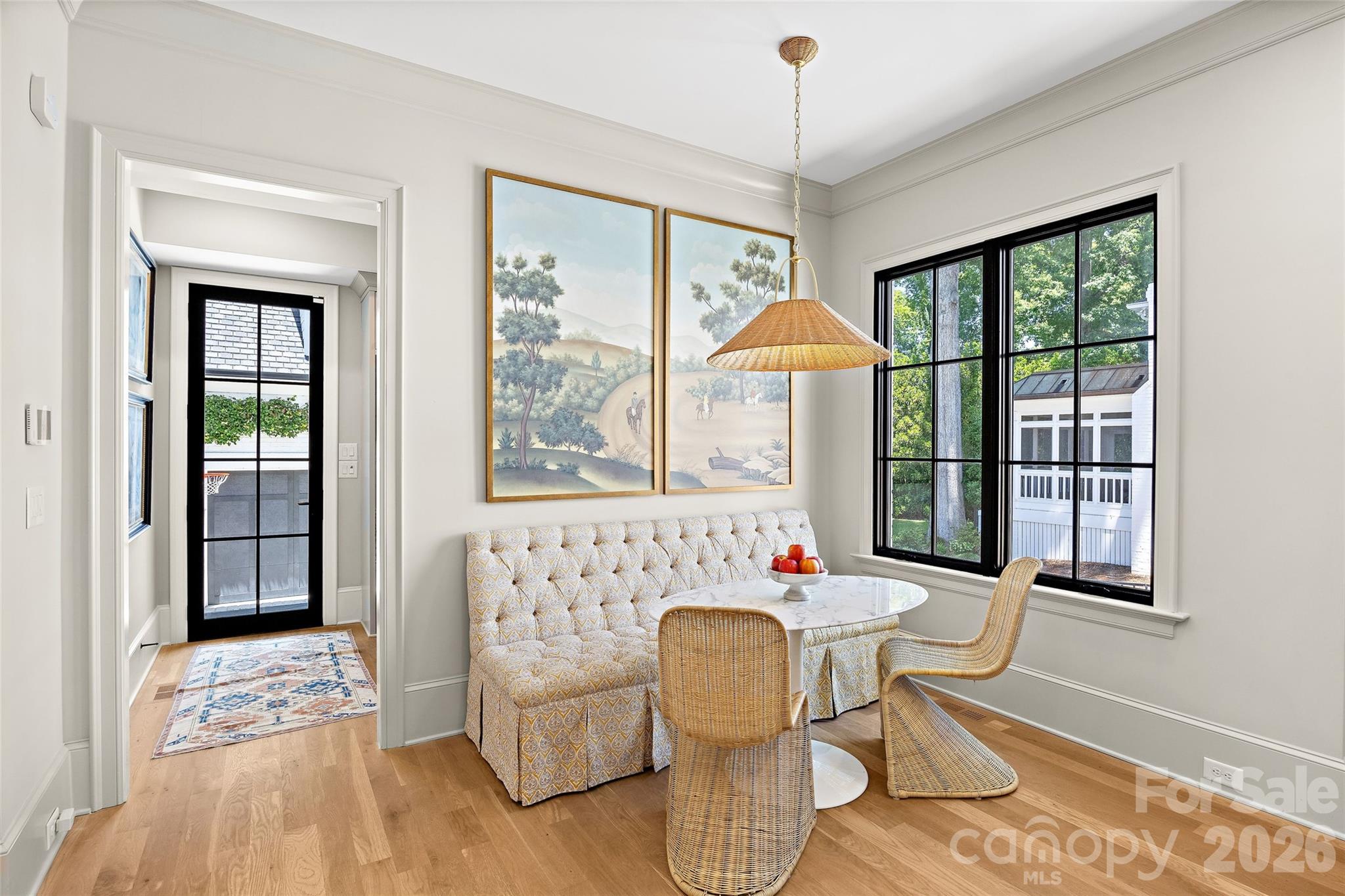 700 Cherokee Road Charlotte NC 28207