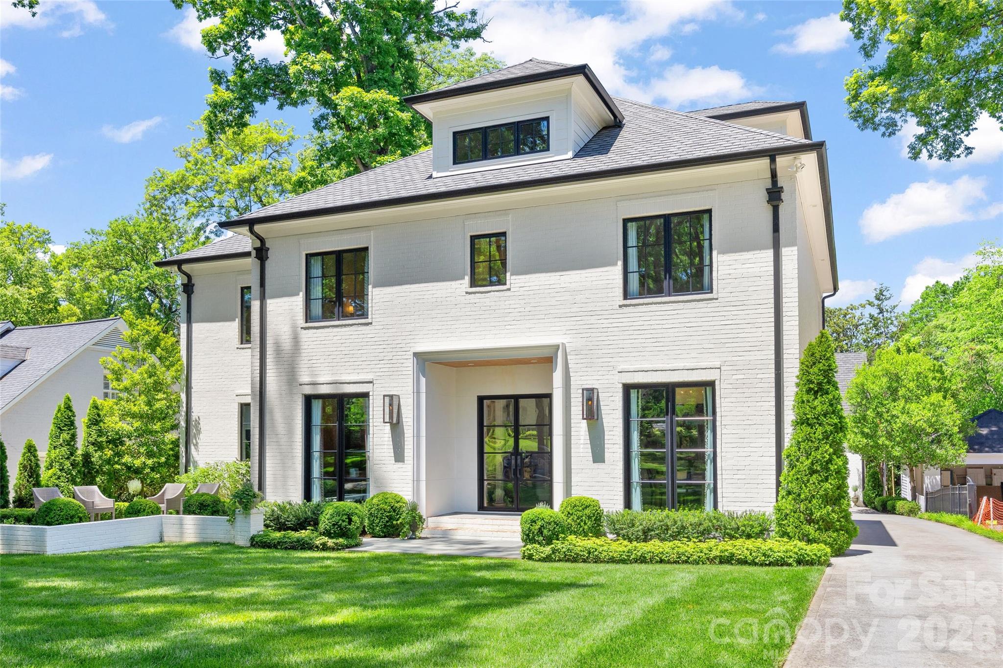 700 Cherokee Road Charlotte NC 28207