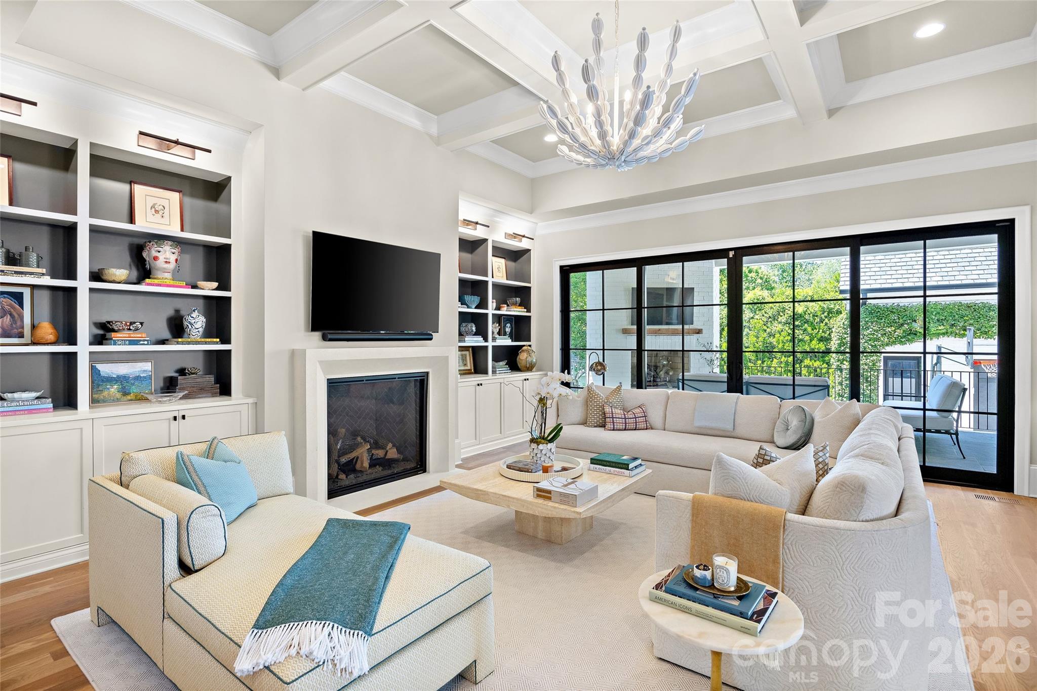 700 Cherokee Road Charlotte NC 28207