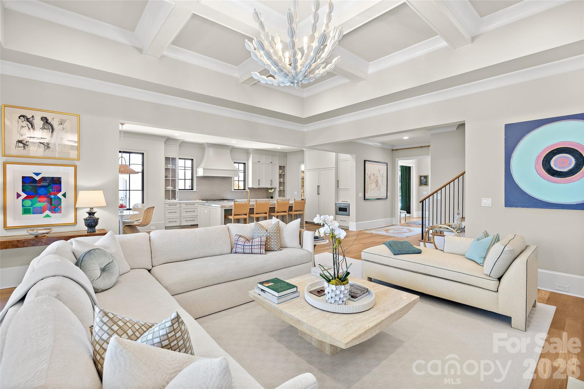 700 Cherokee Road Charlotte NC 28207