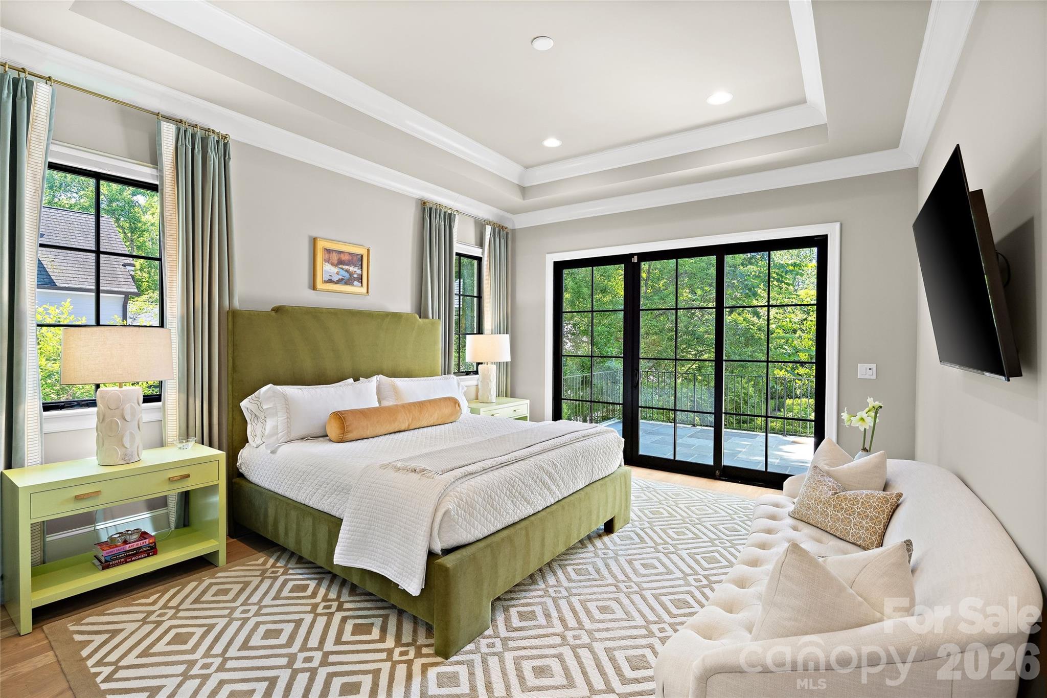 700 Cherokee Road Charlotte NC 28207
