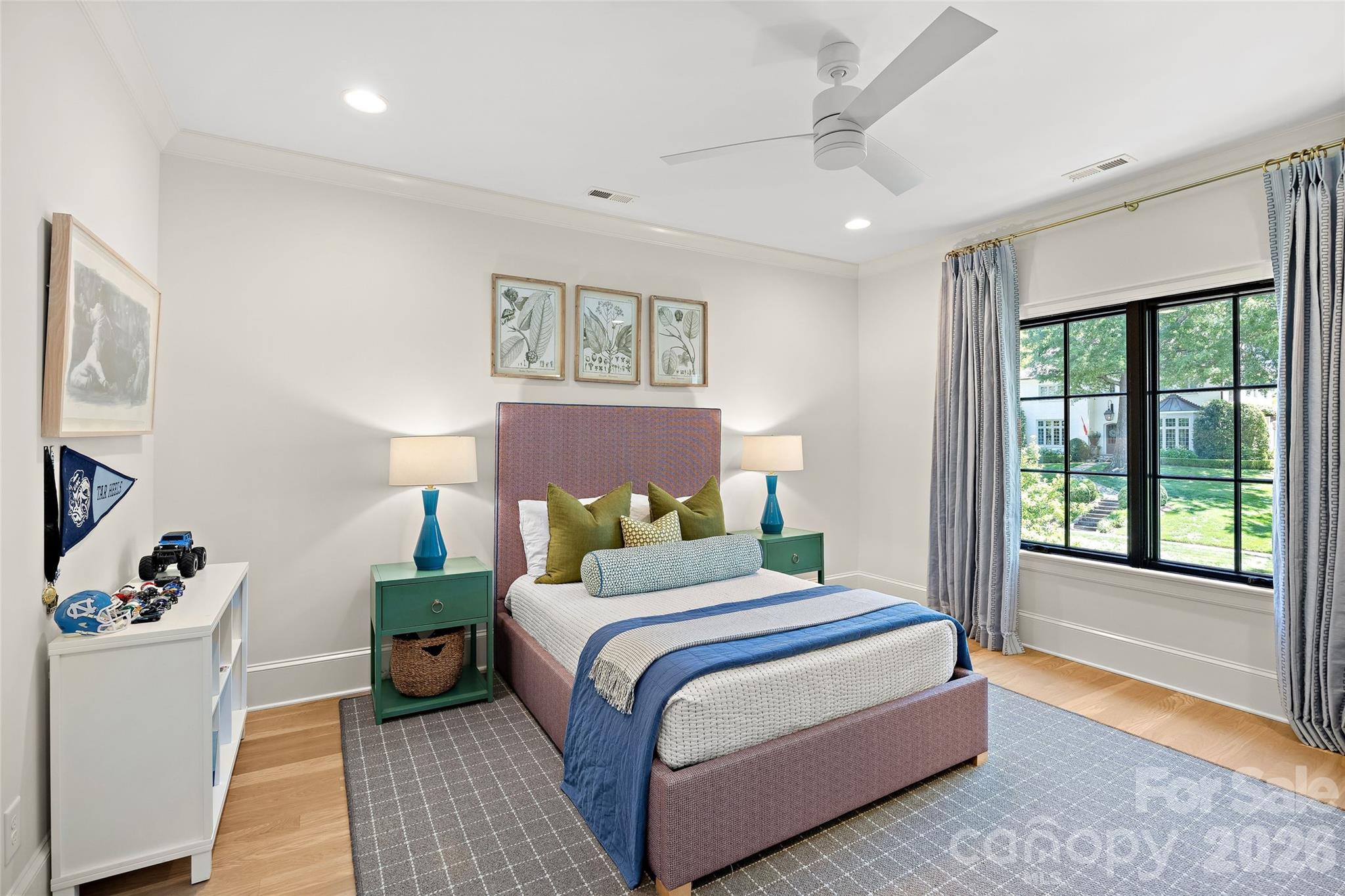 700 Cherokee Road Charlotte NC 28207