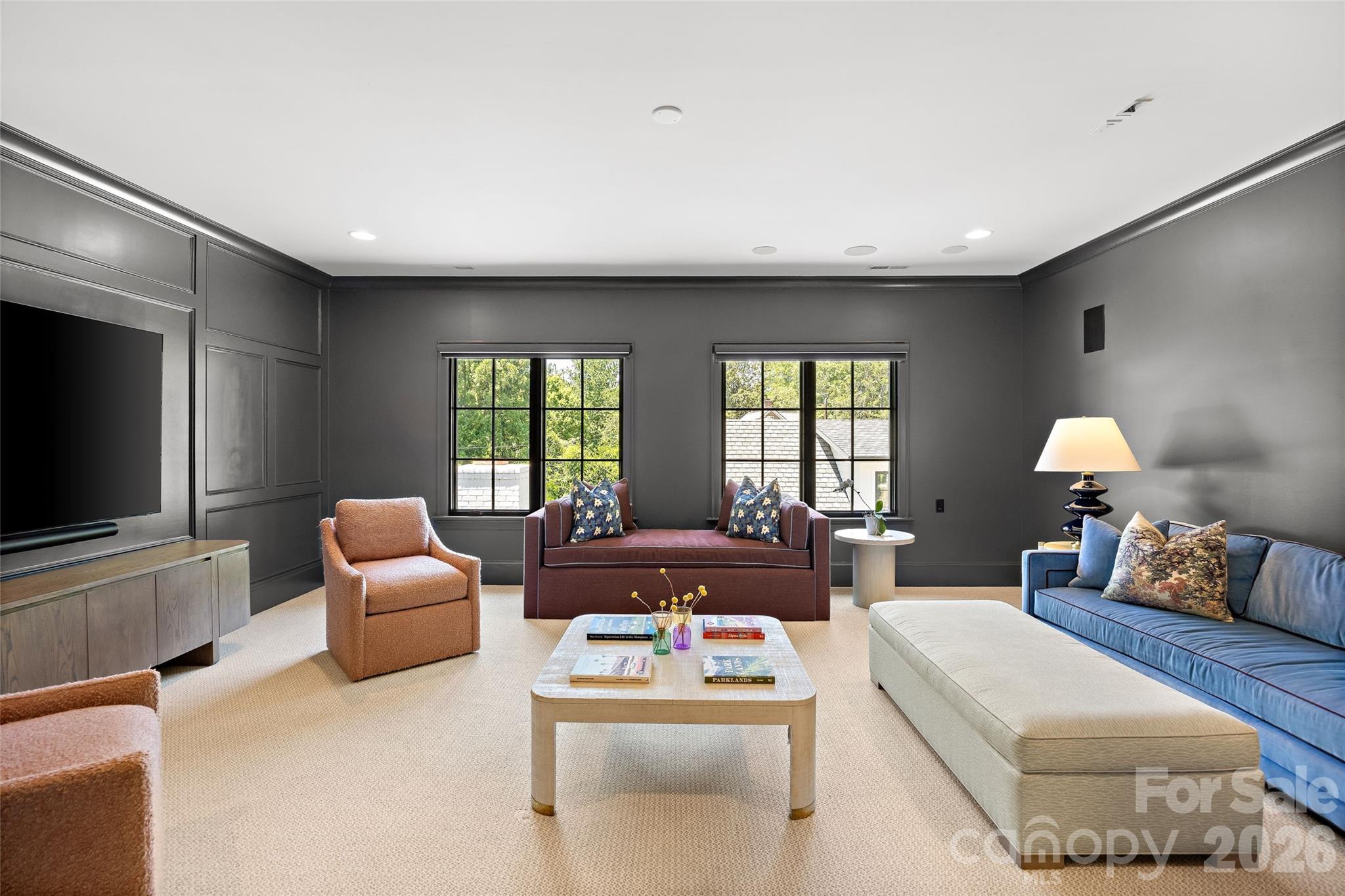 700 Cherokee Road Charlotte NC 28207