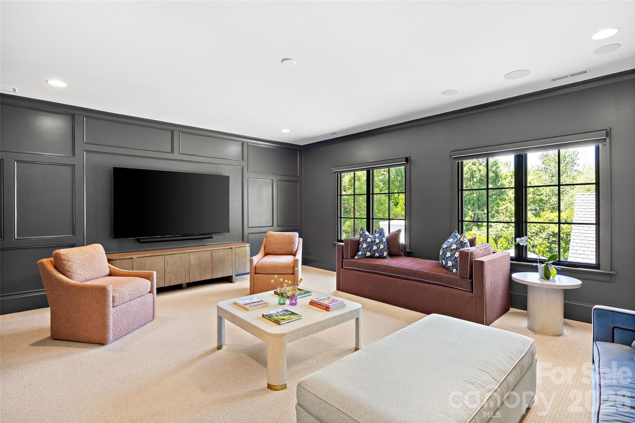 700 Cherokee Road Charlotte NC 28207