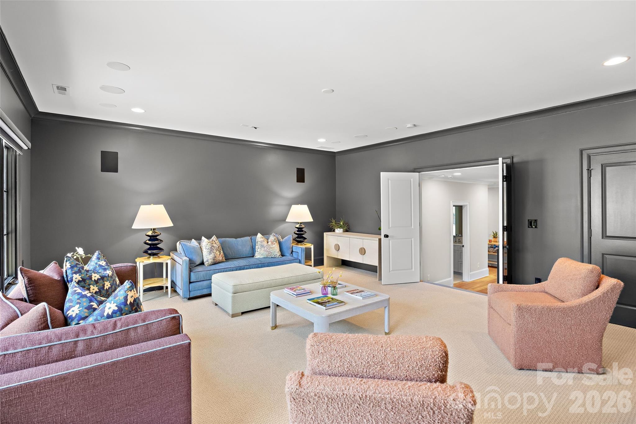 700 Cherokee Road Charlotte NC 28207