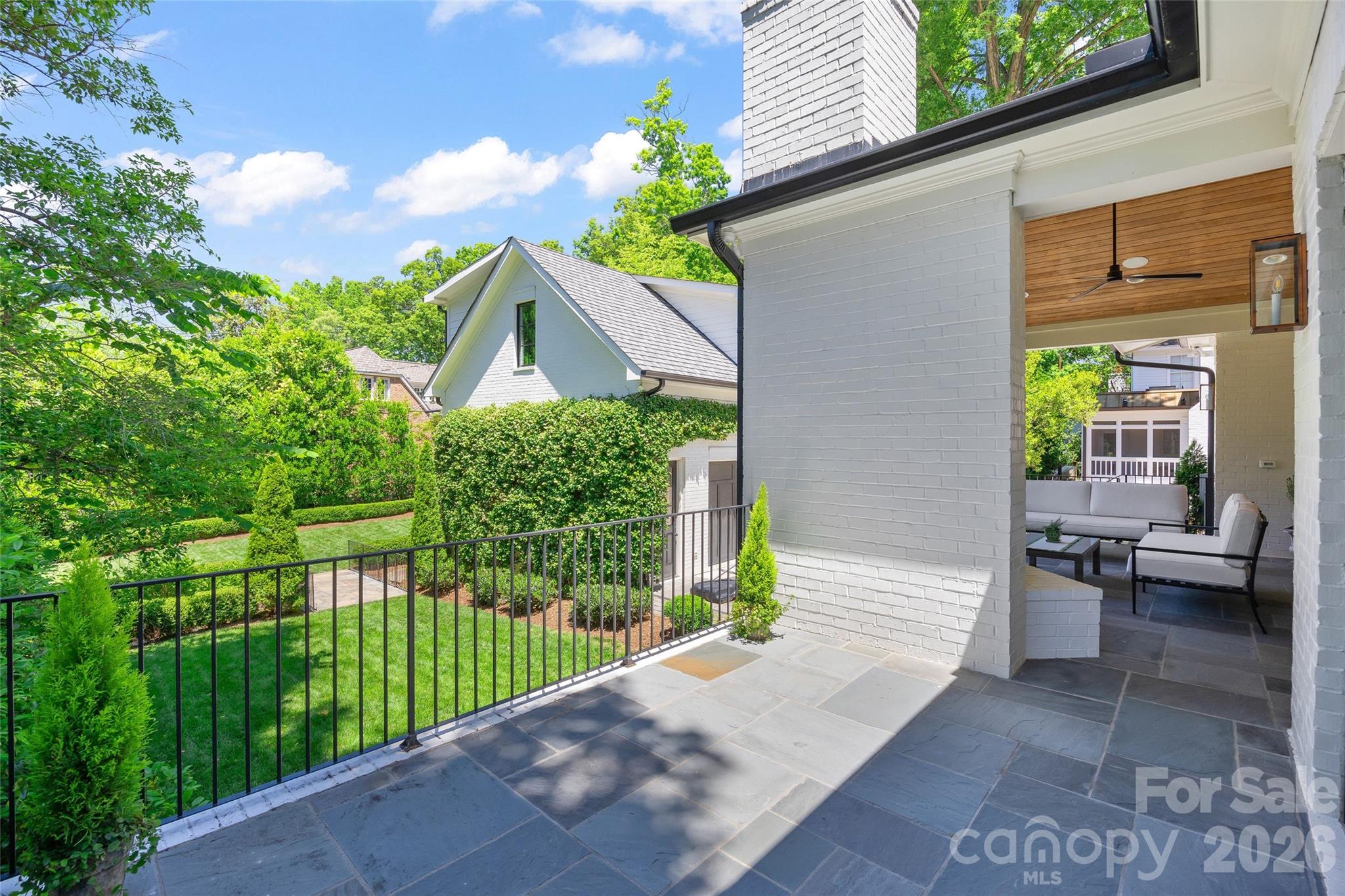 700 Cherokee Road Charlotte NC 28207