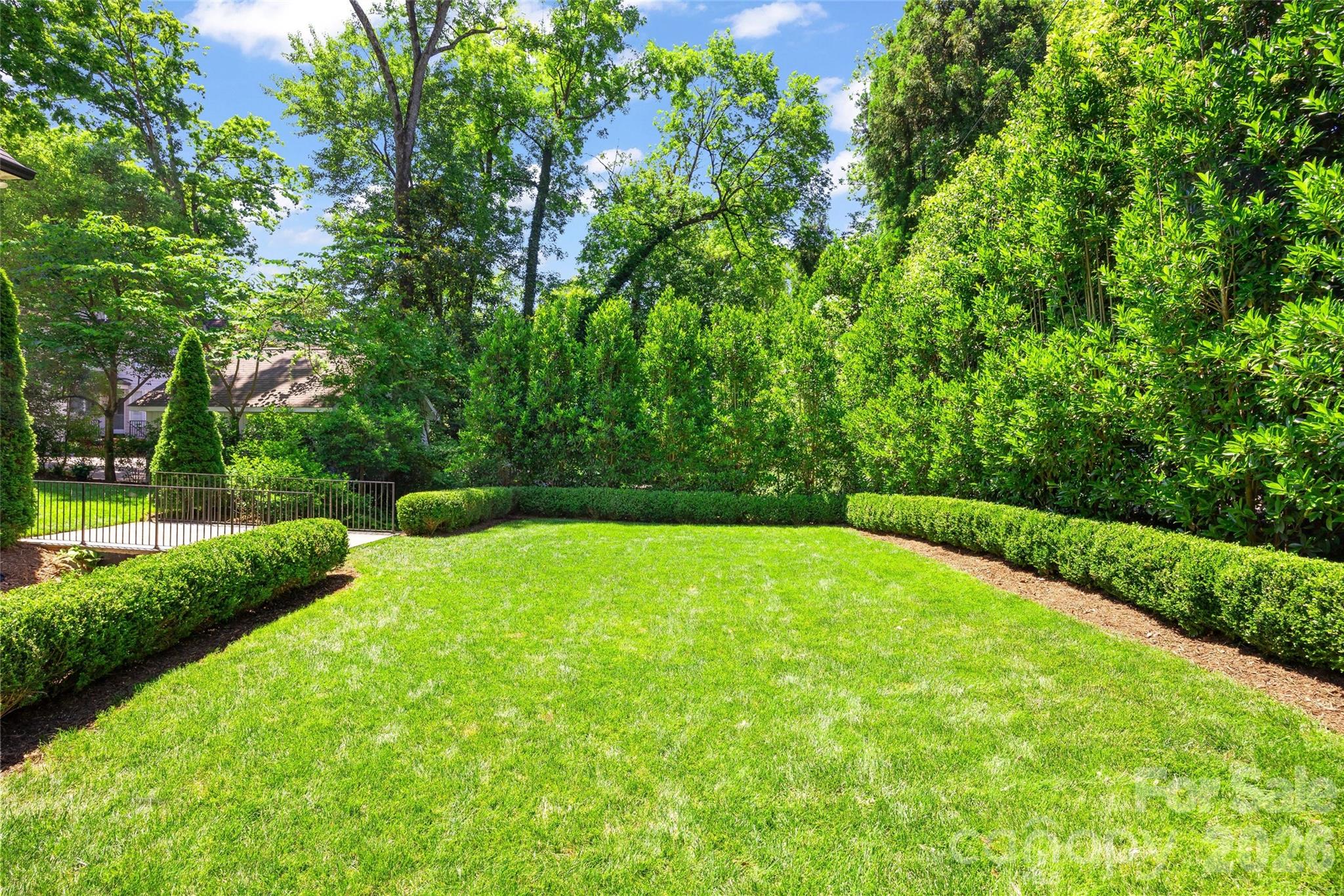 700 Cherokee Road Charlotte NC 28207