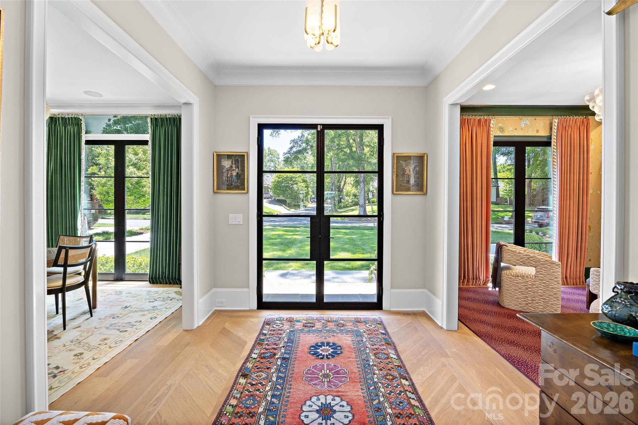 700 Cherokee Road Charlotte NC 28207