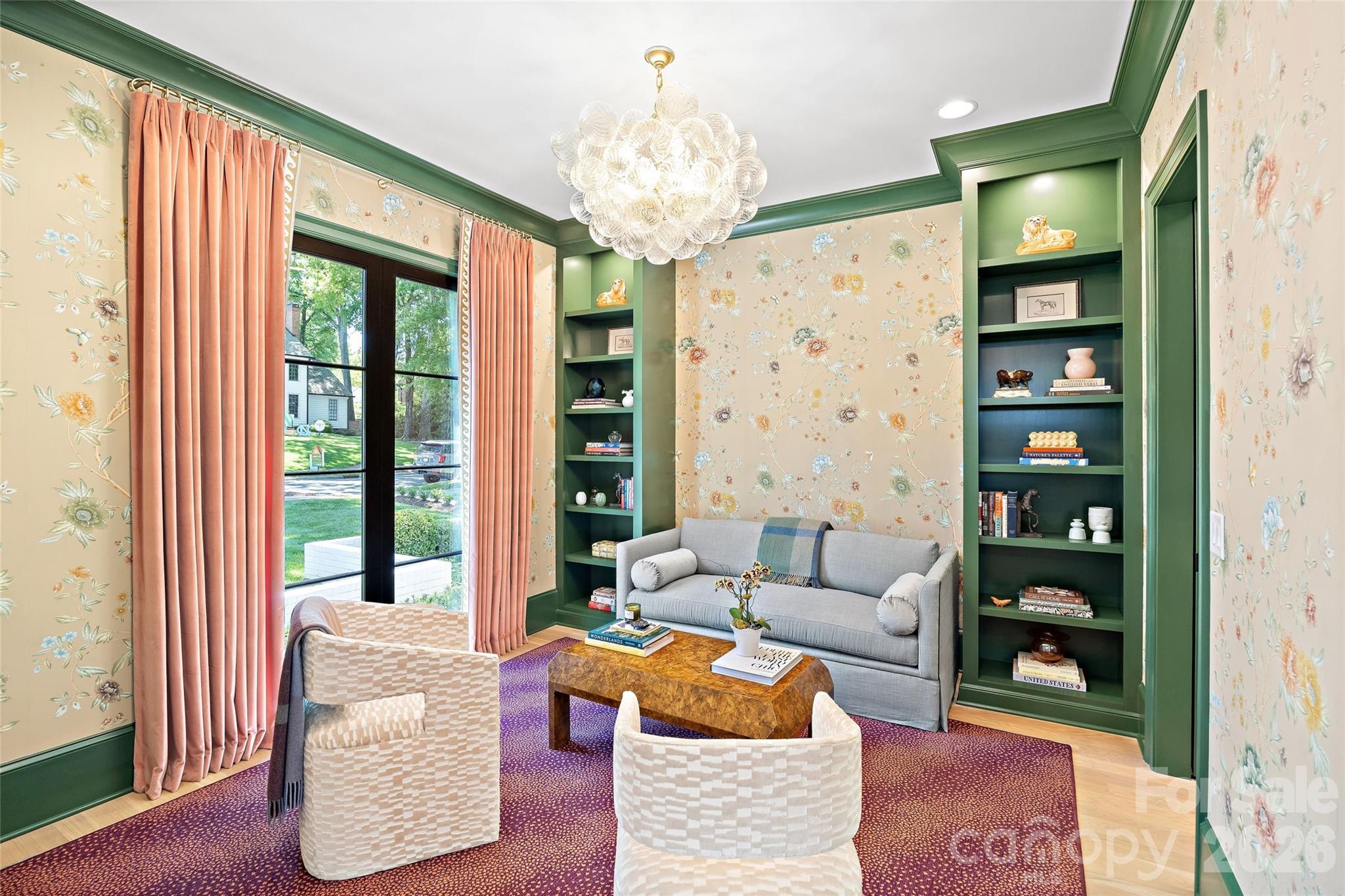 700 Cherokee Road Charlotte NC 28207