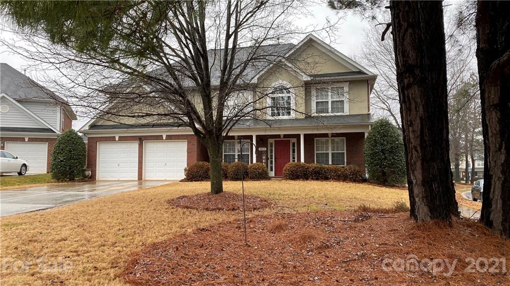 4213 Bristol Place NW Concord NC 28027