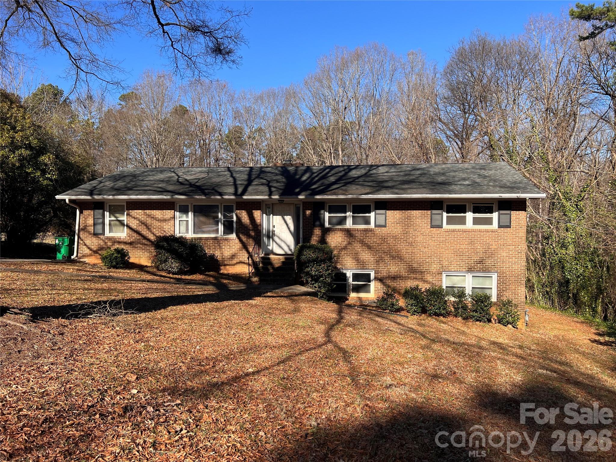 7004 Delisa Drive Charlotte NC 28214