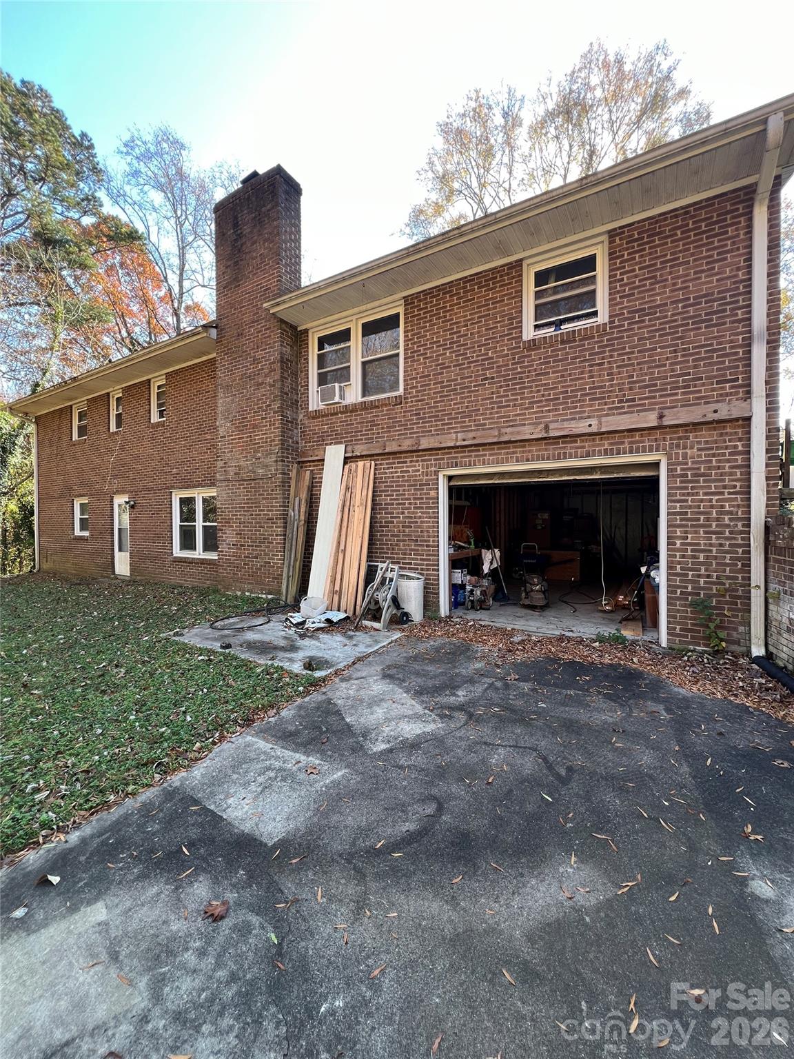 7004 Delisa Drive Charlotte NC 28214