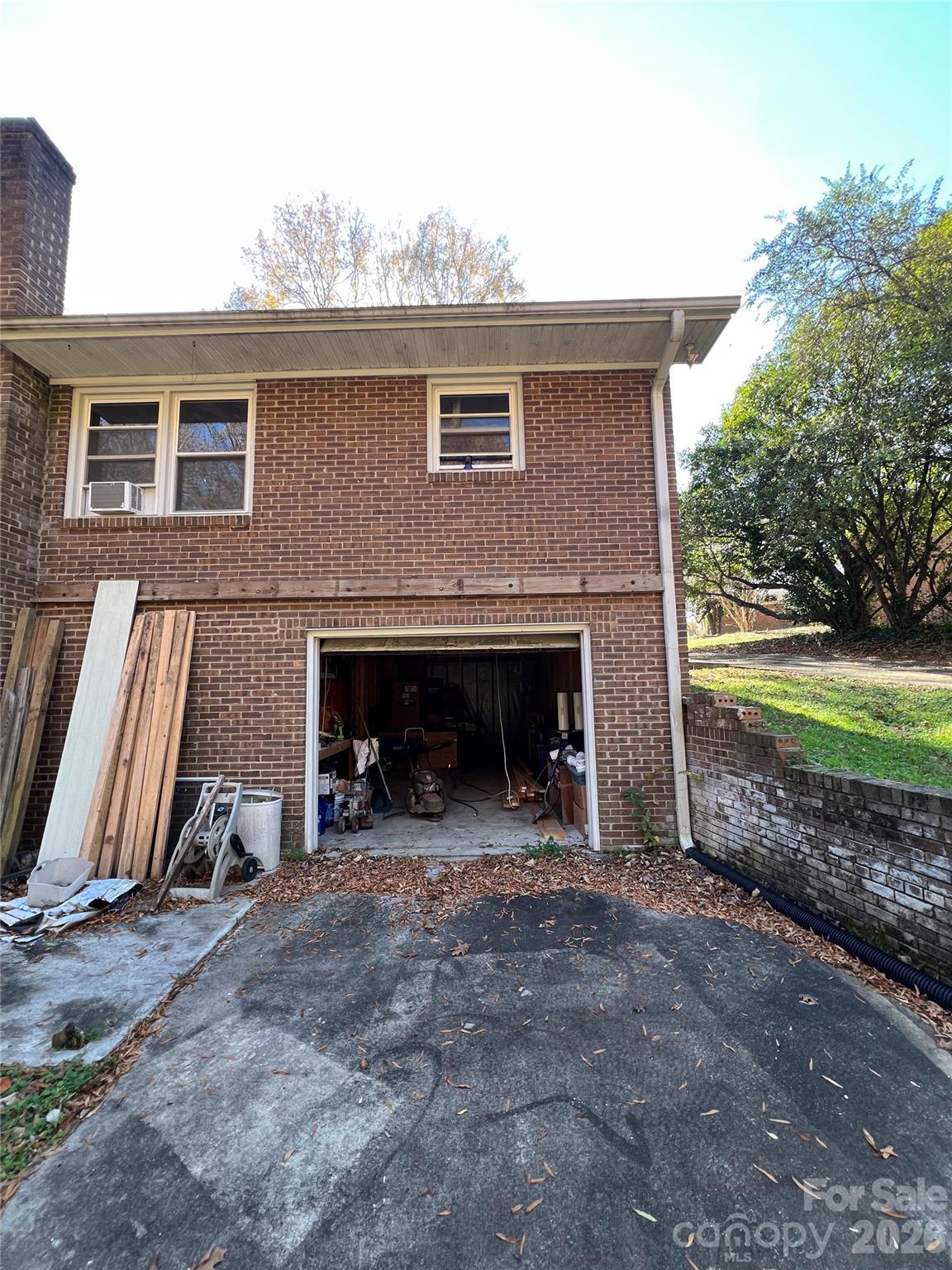 7004 Delisa Drive Charlotte NC 28214