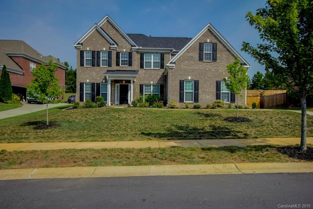 4354 Abernathy Place Harrisburg NC 28075