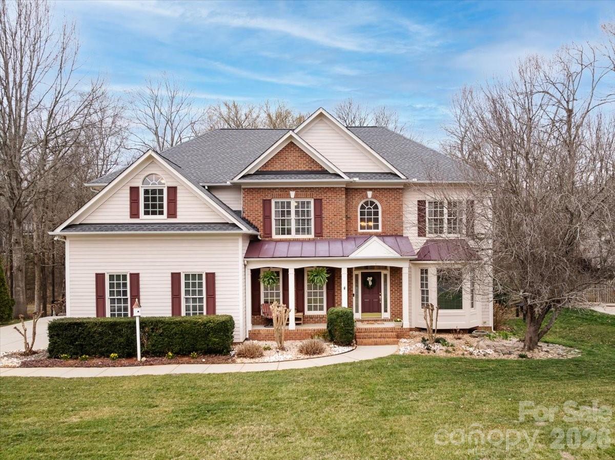 5803 Silver Creek Drive Waxhaw NC 28173