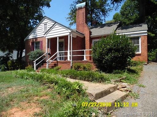 1912 Wood Dale Terrace Charlotte NC 28203