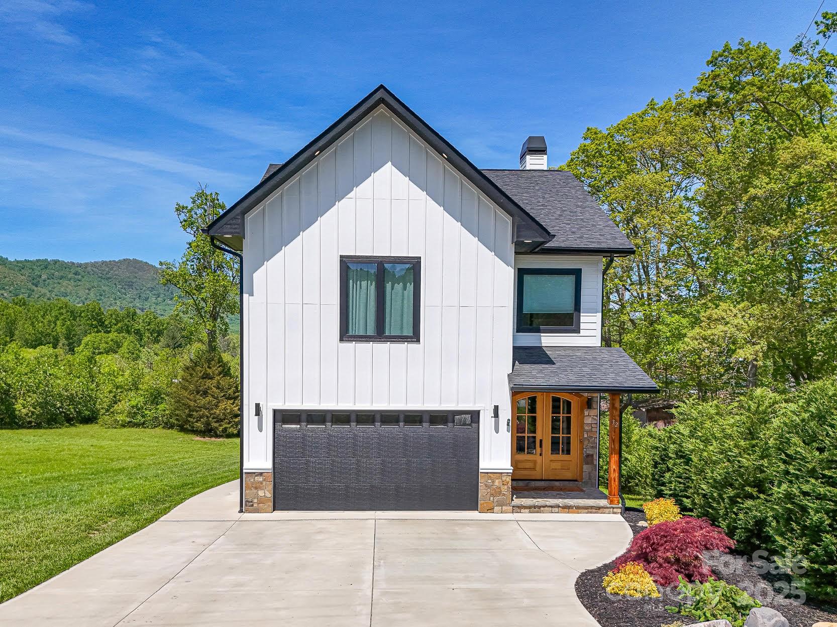 32 Taylor Mountain Road Candler NC 28715