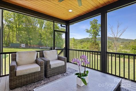 32 Taylor Mountain Road Candler NC 28715