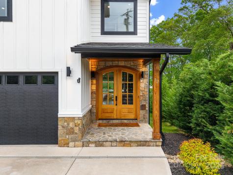 32 Taylor Mountain Road Candler NC 28715