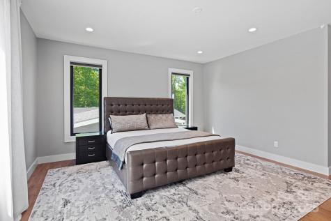 32 Taylor Mountain Road Candler NC 28715