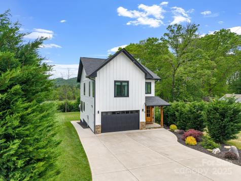 32 Taylor Mountain Road Candler NC 28715