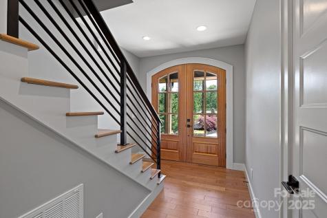 32 Taylor Mountain Road Candler NC 28715