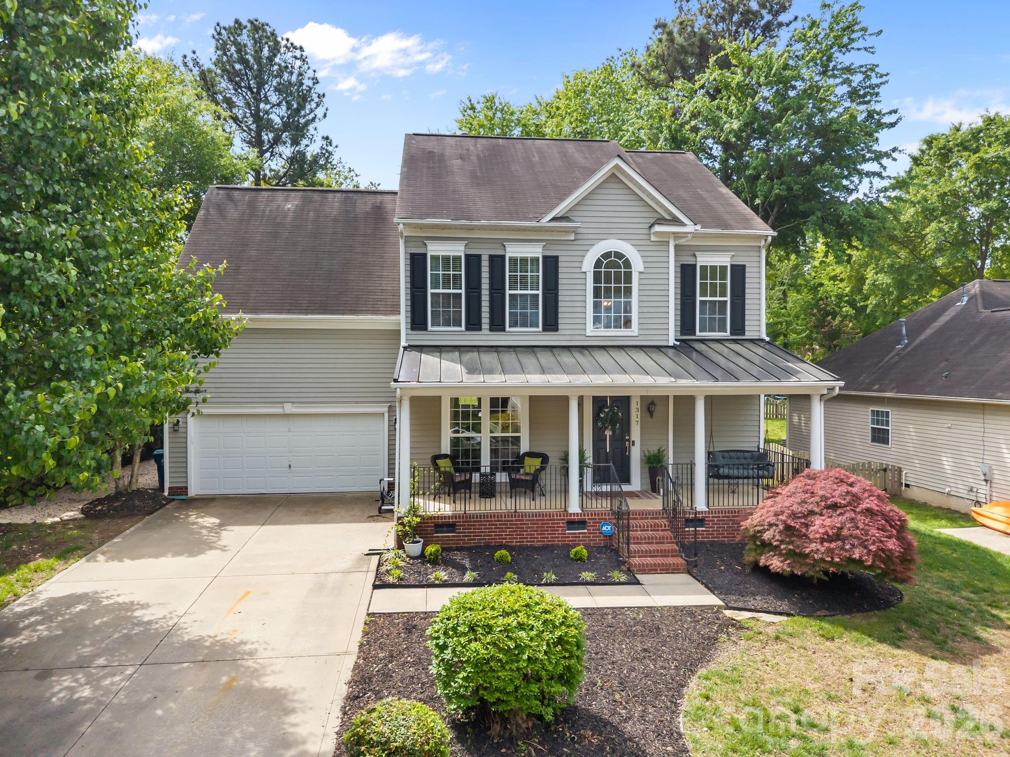 1317 Shimmer Light Circle Rock Hill SC 29732