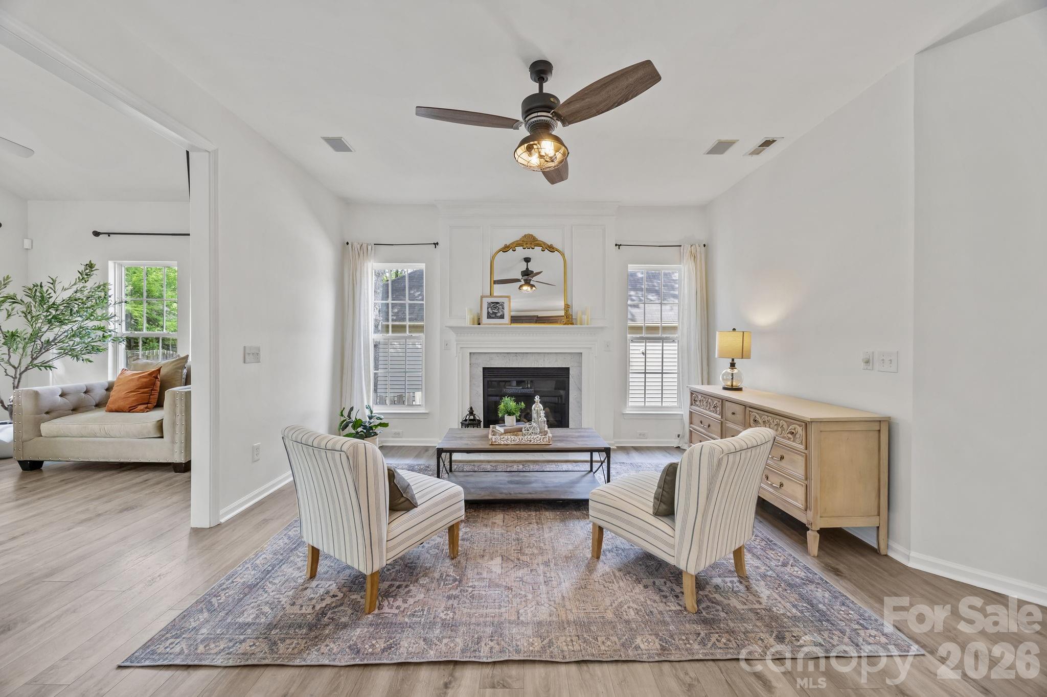 1317 Shimmer Light Circle Rock Hill SC 29732