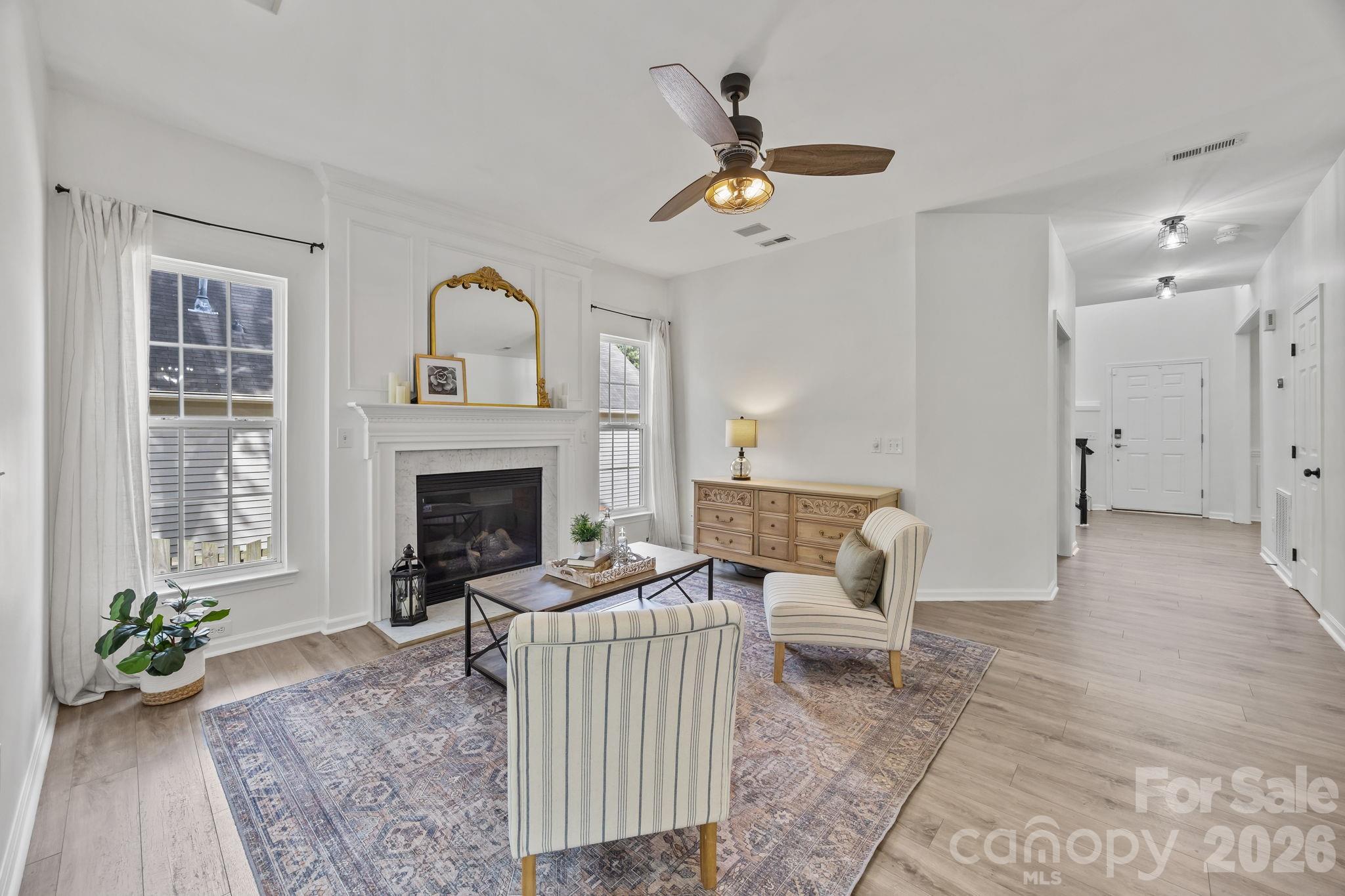 1317 Shimmer Light Circle Rock Hill SC 29732