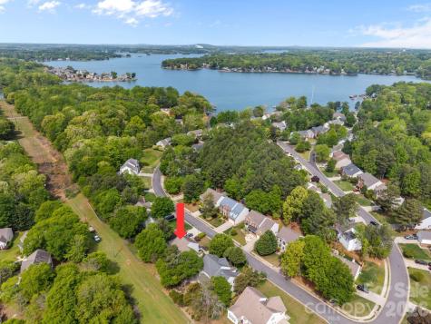 1317 Shimmer Light Circle Rock Hill SC 29732