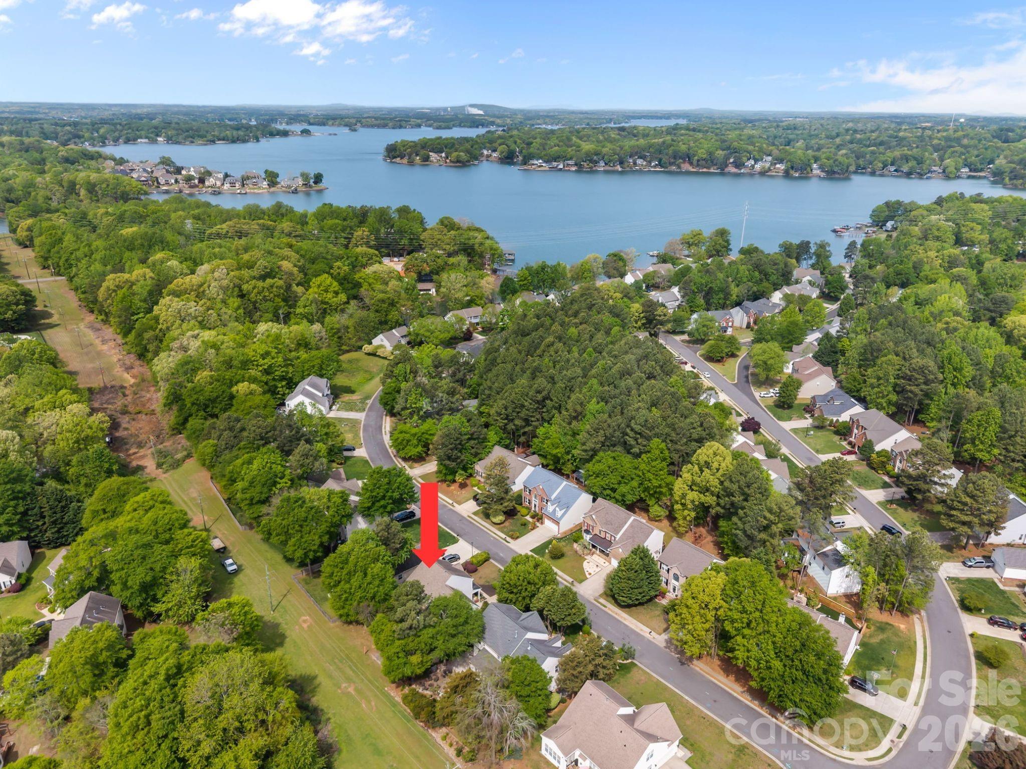 1317 Shimmer Light Circle Rock Hill SC 29732