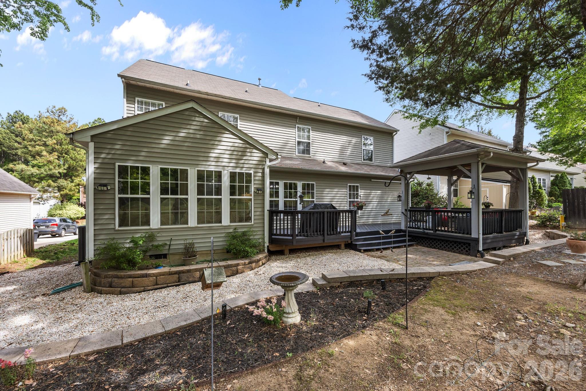 1317 Shimmer Light Circle Rock Hill SC 29732